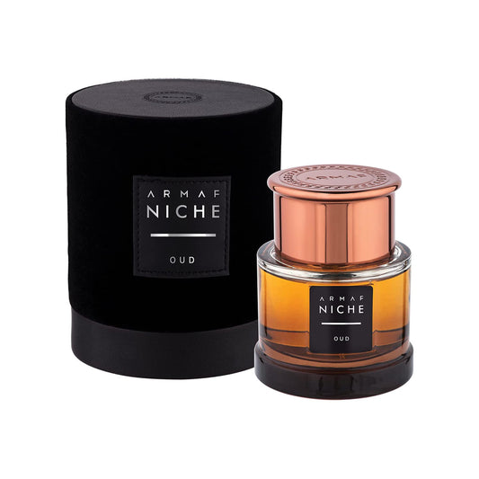 Armaf Niche Oud Eau de Parfum Spray 90ml