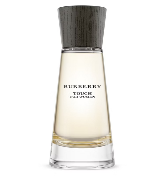 Burberry Touch Eau de Parfum 100ml