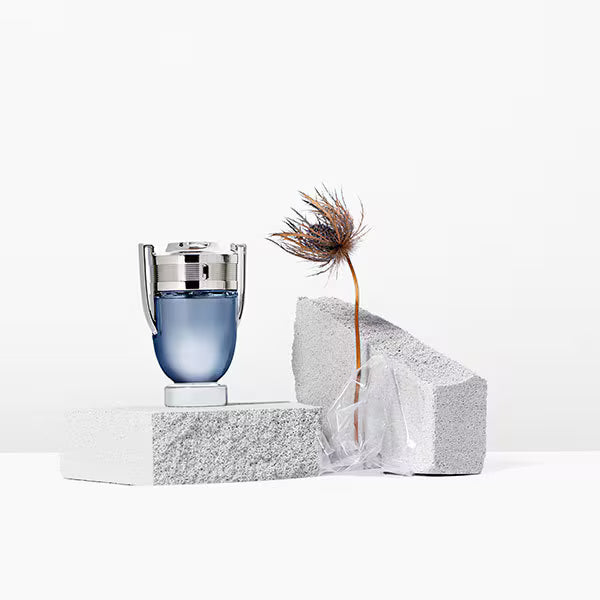 Paco Rabanne Invictus Eau De Toilette 50ml