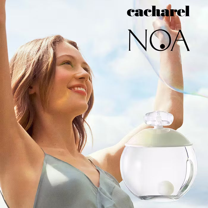 Noa Eau De Toilette Spray 50ml