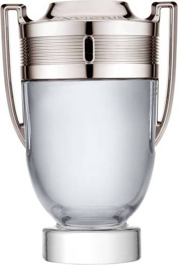 Paco Rabanne Invictus Eau De Toilette 50ml