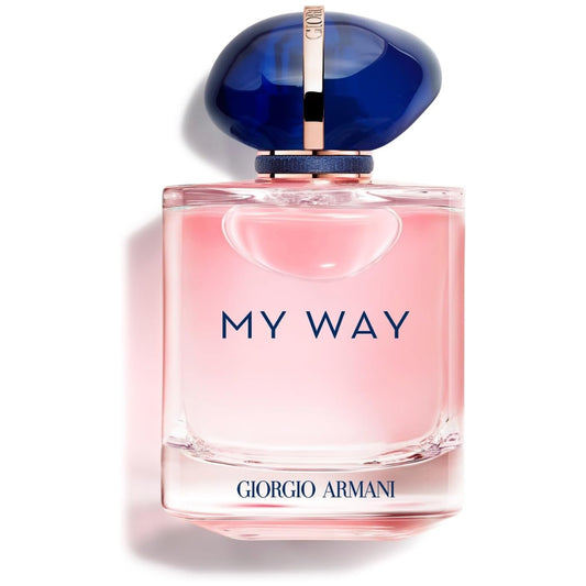 Giorgio Armani My Way Eau De Parfum 90ml