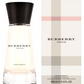 Burberry Touch Eau de Parfum 100ml