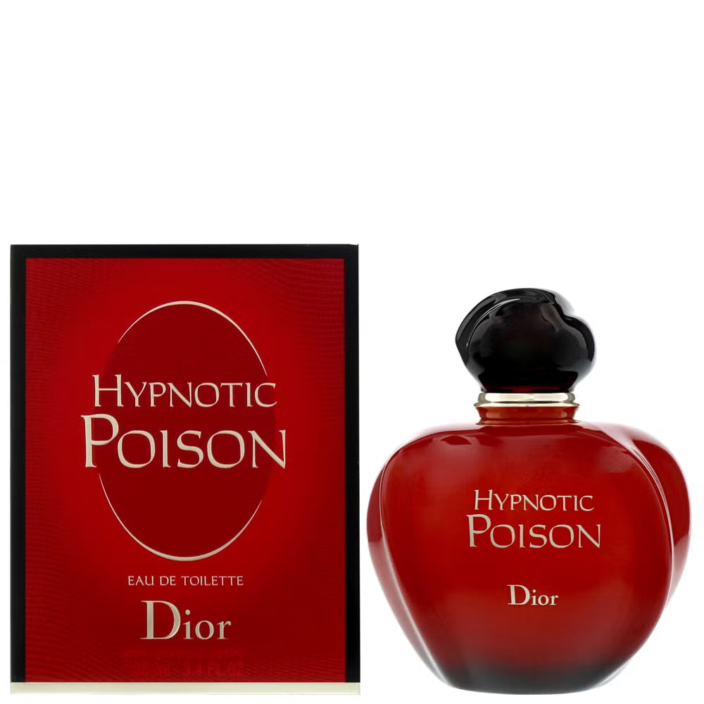 Dior Hypnotic Poison Eau De Toilette Spray 100m