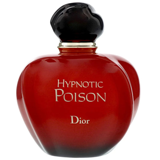 Dior Hypnotic Poison Eau De Toilette Spray 100m