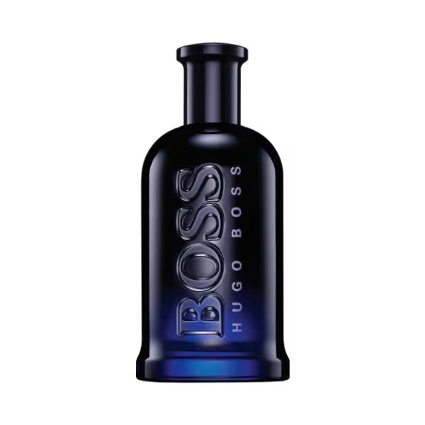HUGO BOSS Bottled Night Eau de Toilette for Men – 200ml