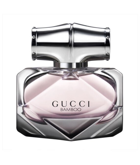 Gucci Bamboo EDP Spray 50ml