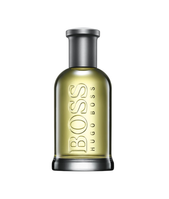 Hugo Boss Bottled Eau de Toilette Spray