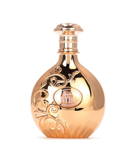 Arabiyat Prestige Nyla Suede Eau De Parfum 2.7 Fl Oz