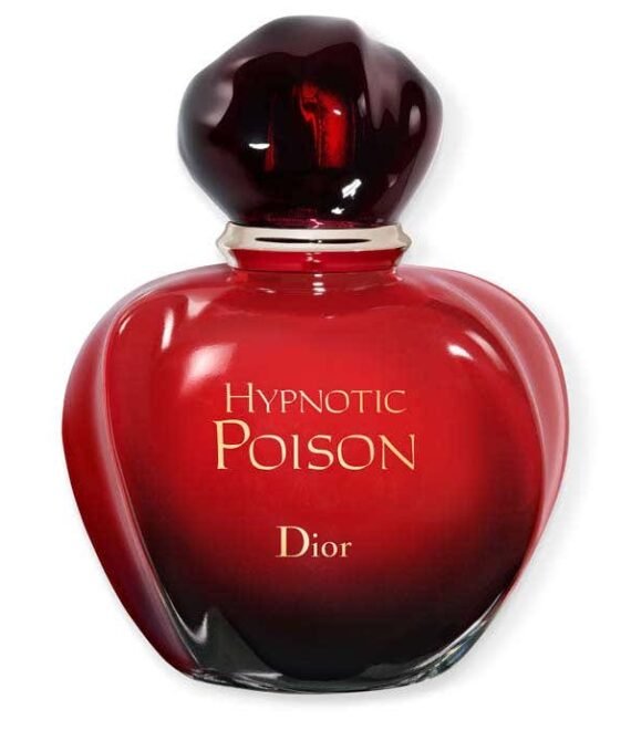 Dior Hypnotic Poison Eau De Toilette 50ml Women’s Spray