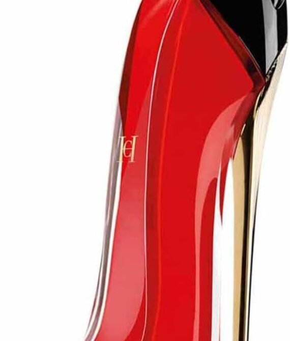 Carolina Herrera Very Good Girl Eau De Parfum Spray 80ml