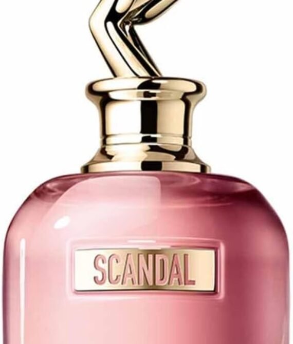 Jean Paul Gaultier Scandal Eau De Parfum Spray 80ml