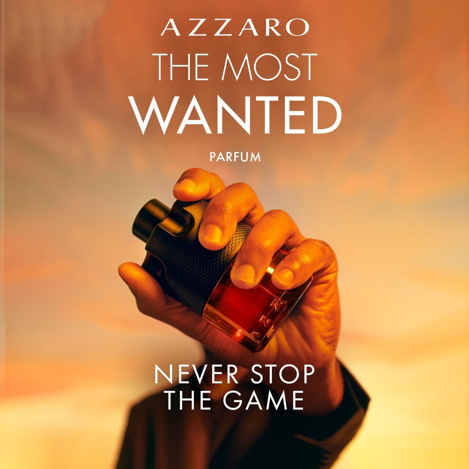 Azzaro The Most Wanted Parfum for Men – Intense Ambery Spicy Fragrance - Image 6