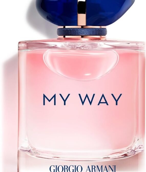 Giorgio Armani My Way Eau De Parfum 90ml Spray