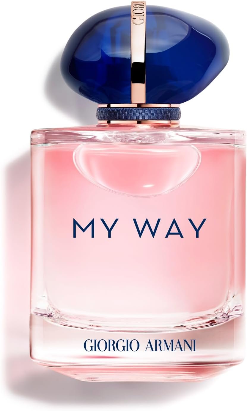 Giorgio Armani My Way Eau De Parfum 90ml Spray