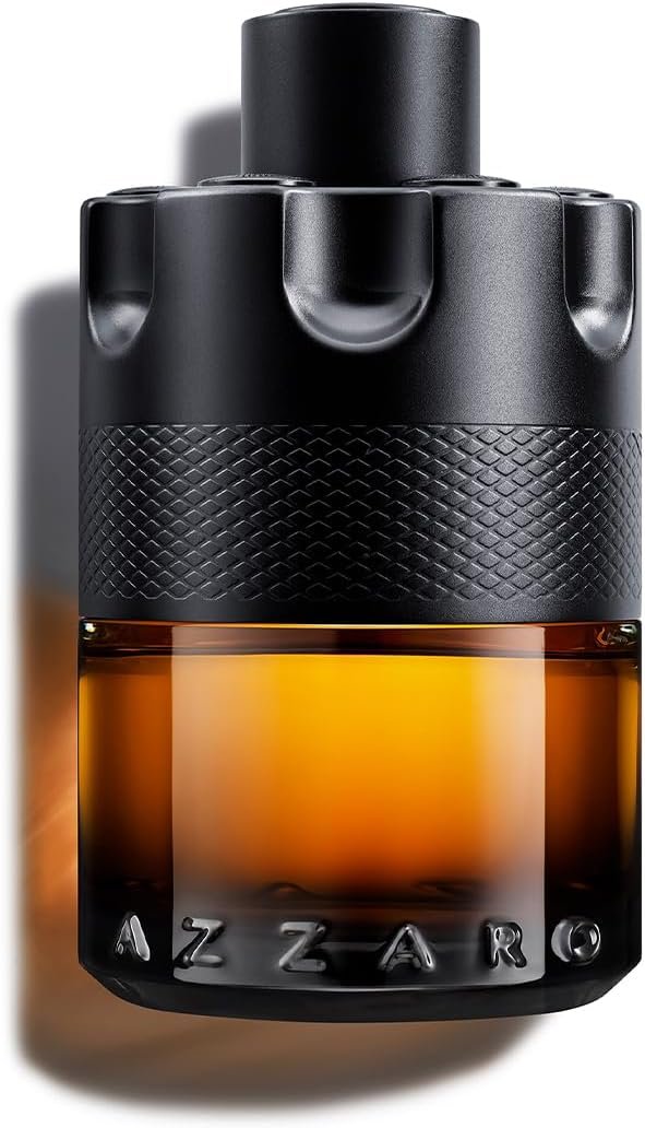 Azzaro The Most Wanted Parfum for Men – Intense Ambery Spicy Fragrance - Image 4