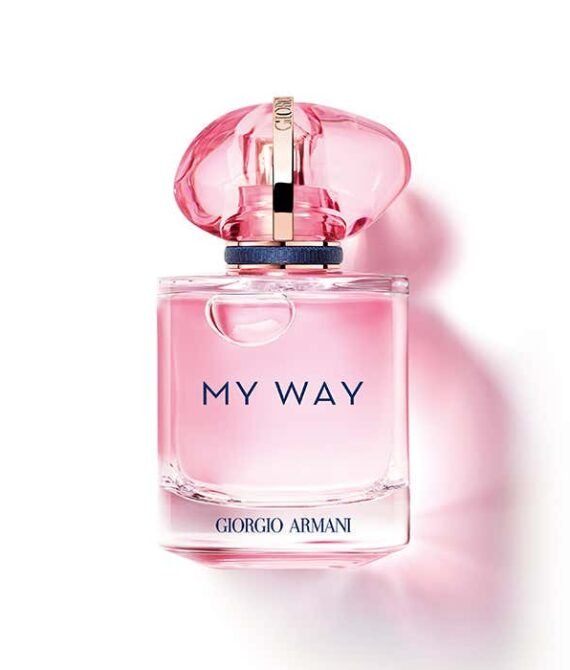 Giorgio Armani My Way Nectar Eau De Parfum Spray 50ml