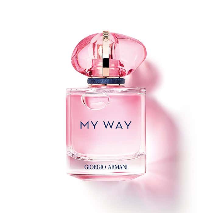 Giorgio Armani My Way Nectar Eau De Parfum Spray 50ml