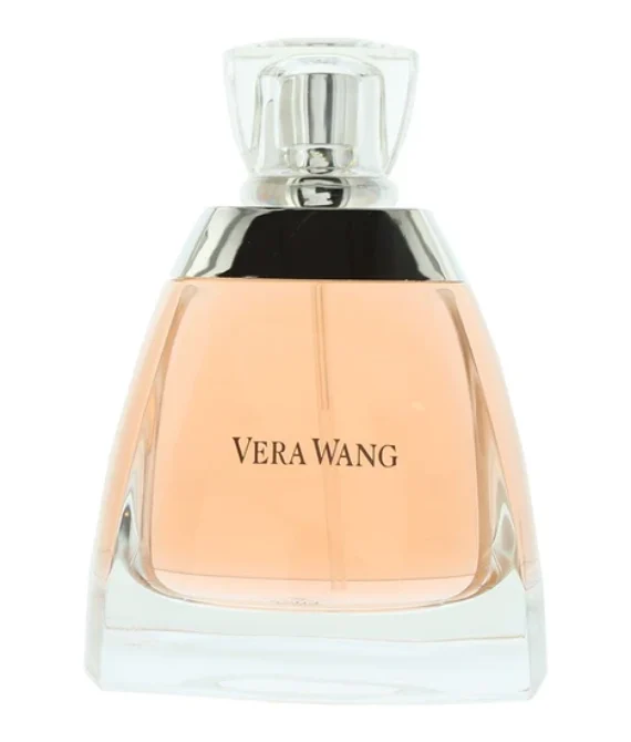 Vera Wang Eau De Parfum Spray for Women 3.4 Ounces 100ml