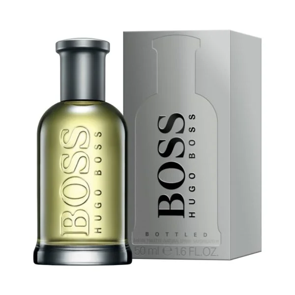 Hugo Boss Bottled Eau de Toilette Spray