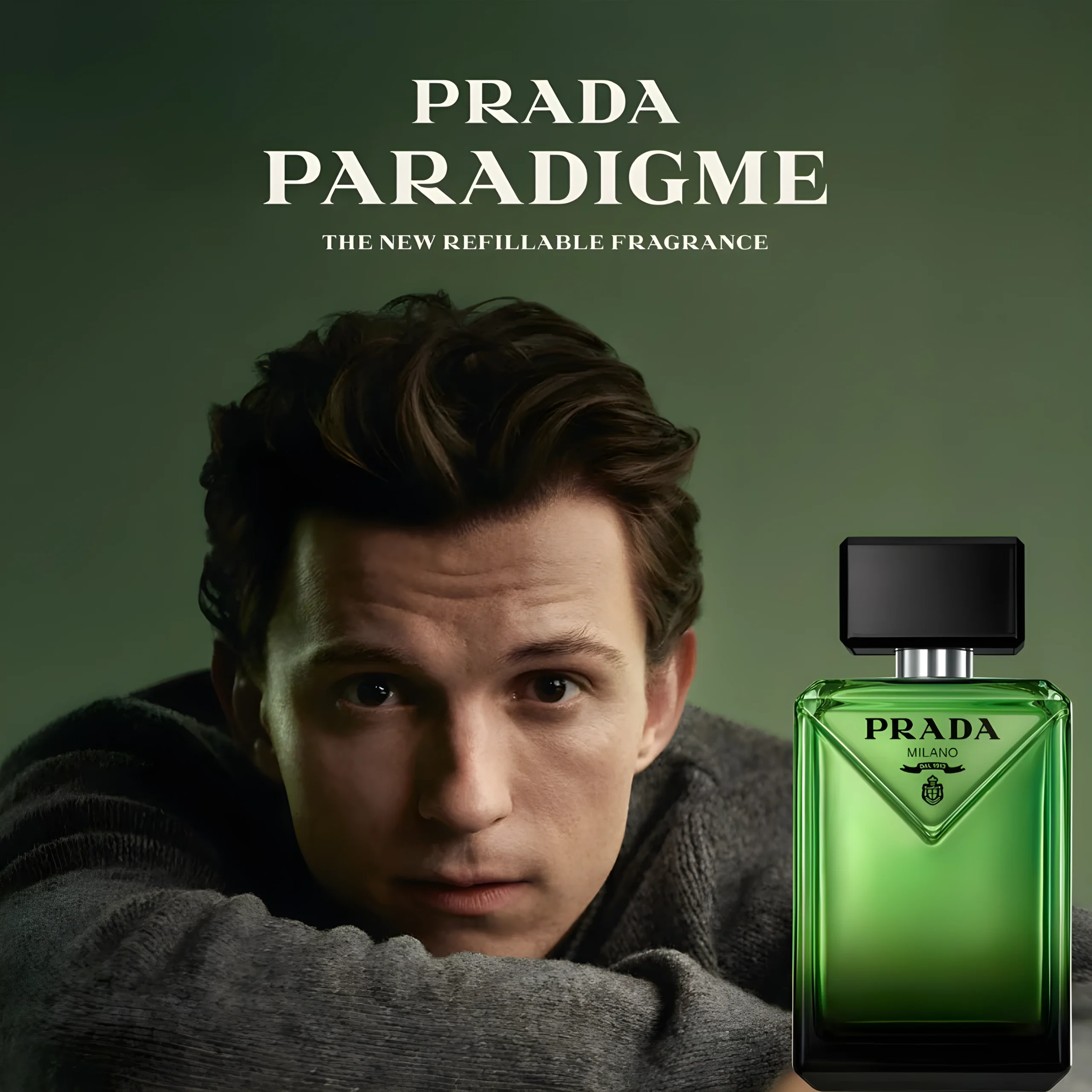 Prada Perfume
